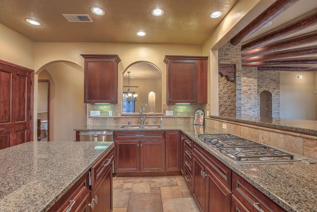 60 El Dorado Road, Corrales, NM 87048