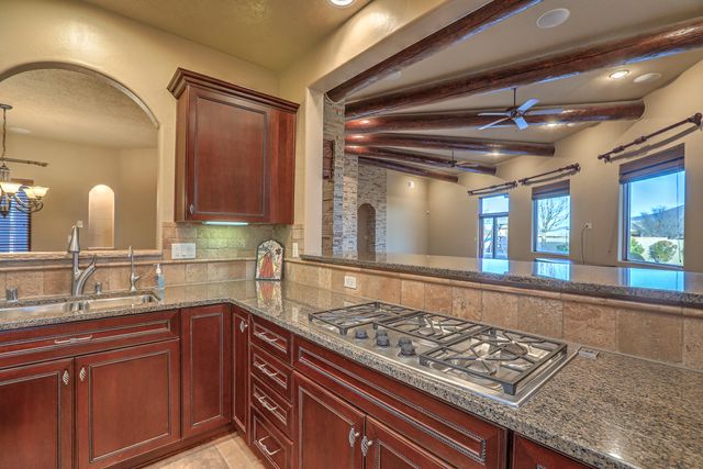 60 El Dorado Road, Corrales, NM 87048