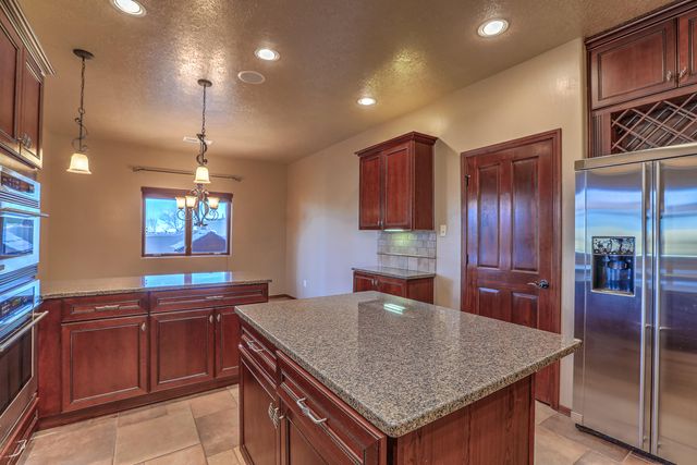 60 El Dorado Road, Corrales, NM 87048