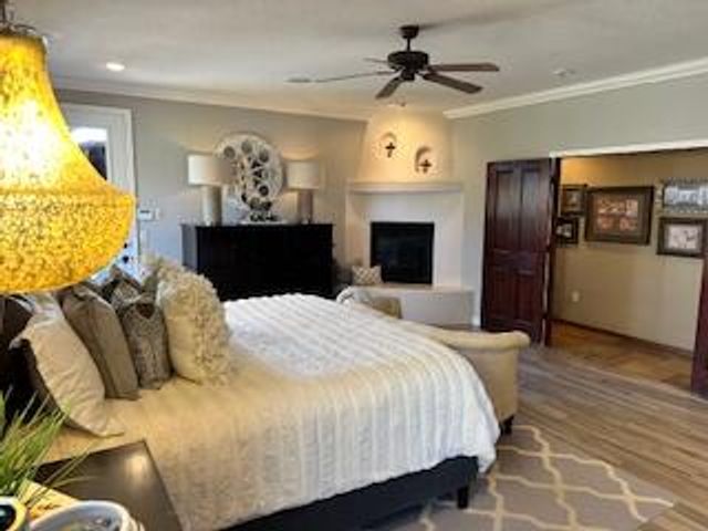 60 El Dorado Road, Corrales, NM 87048