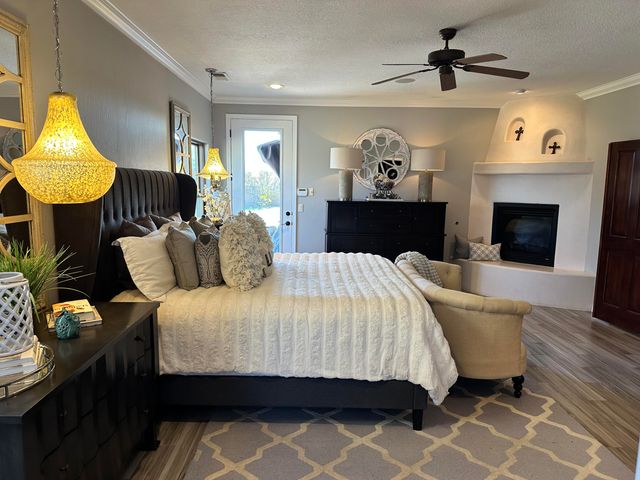 60 El Dorado Road, Corrales, NM 87048