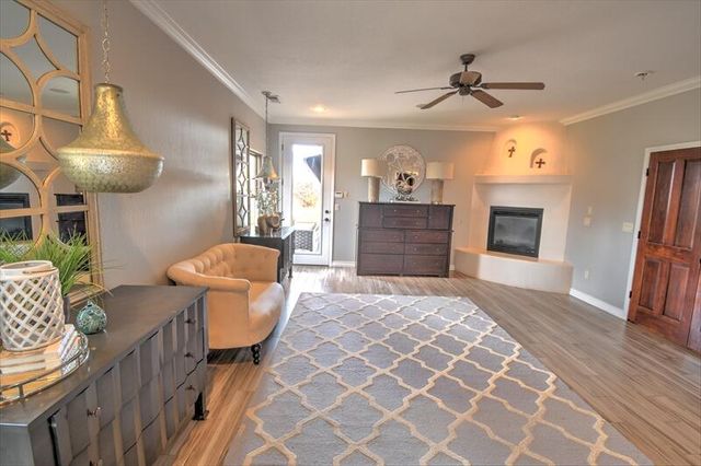 60 El Dorado Road, Corrales, NM 87048