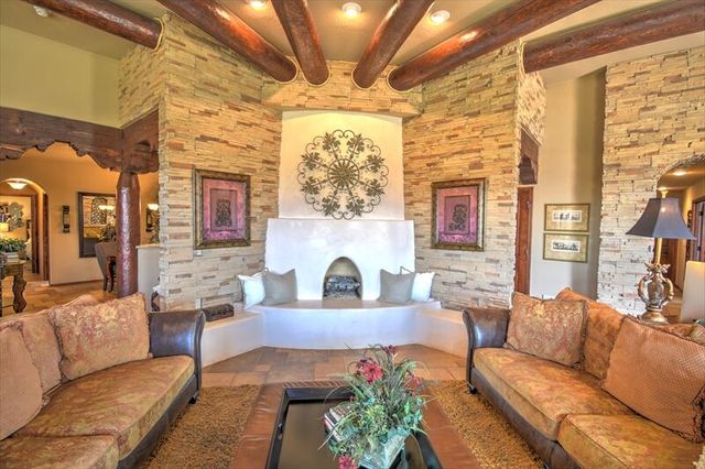 60 El Dorado Road, Corrales, NM 87048