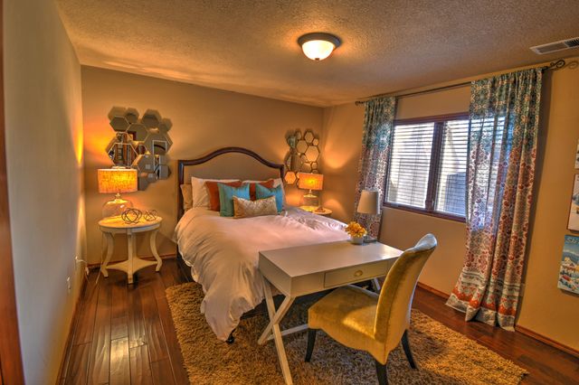 60 El Dorado Road, Corrales, NM 87048