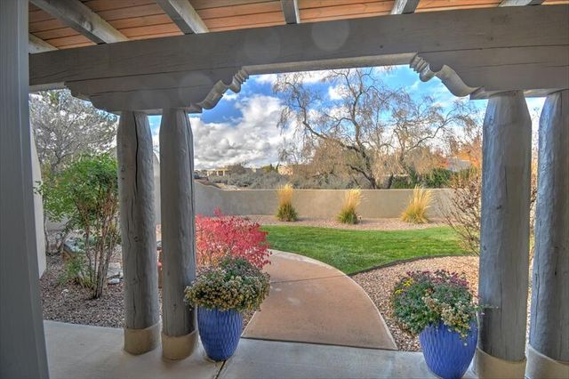 60 El Dorado Road, Corrales, NM 87048