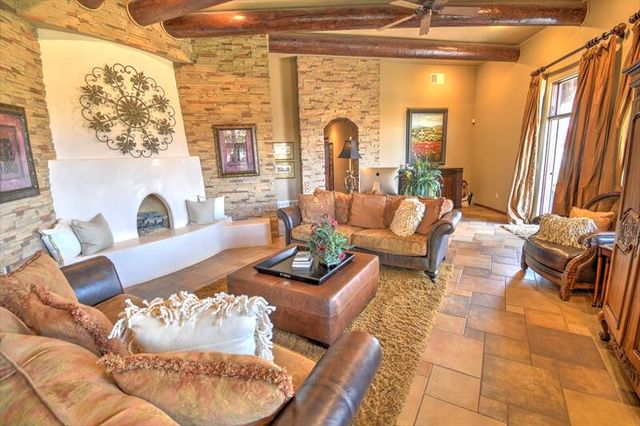 60 El Dorado Road, Corrales, NM 87048