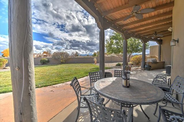 60 El Dorado Road, Corrales, NM 87048