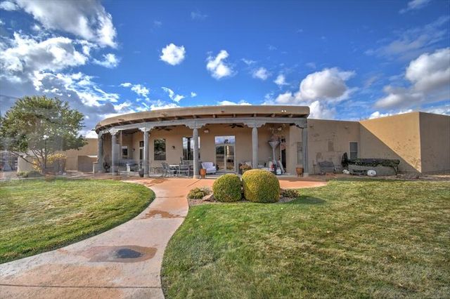 60 El Dorado Road, Corrales, NM 87048