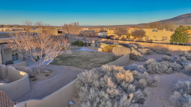 60 El Dorado Road, Corrales, NM 87048