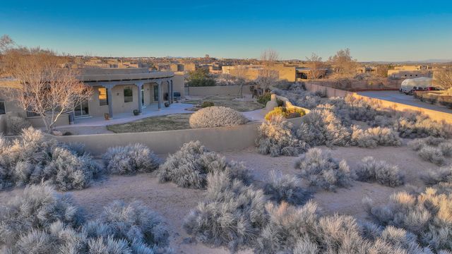 60 El Dorado Road, Corrales, NM 87048