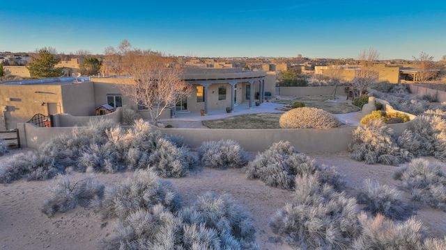 60 El Dorado Road, Corrales, NM 87048