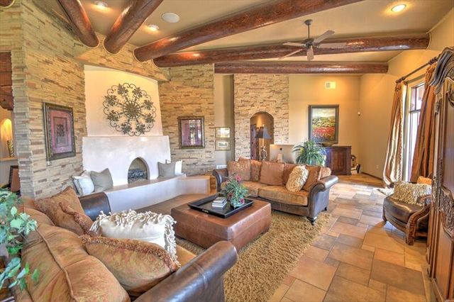 60 El Dorado Road, Corrales, NM 87048