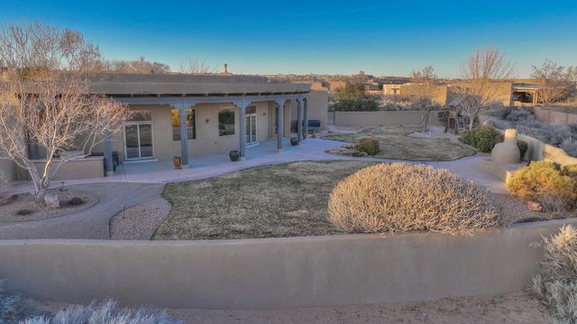 60 El Dorado Road, Corrales, NM 87048