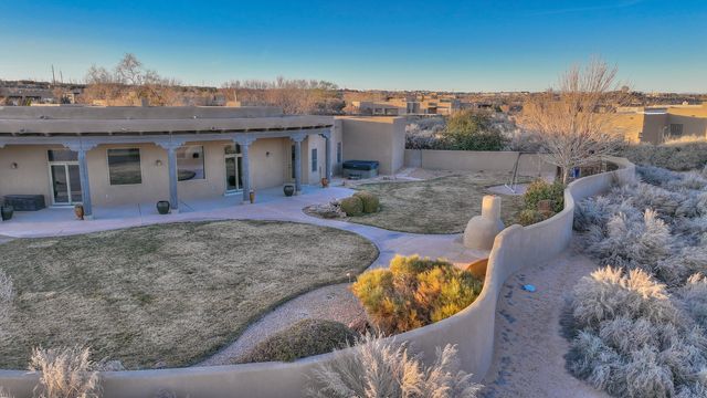 60 El Dorado Road, Corrales, NM 87048