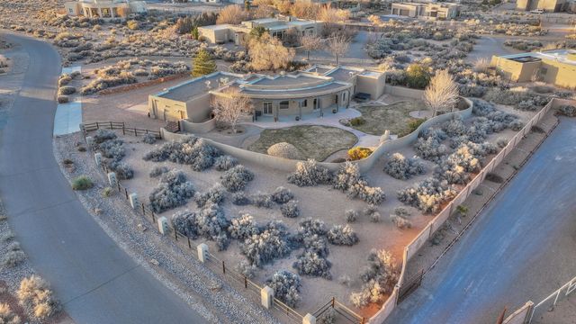 60 El Dorado Road, Corrales, NM 87048