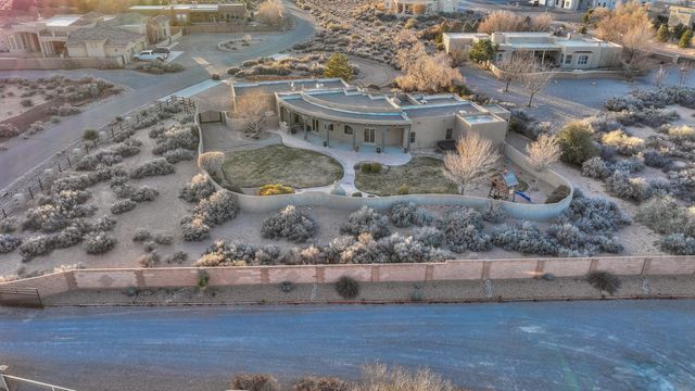 60 El Dorado Road, Corrales, NM 87048