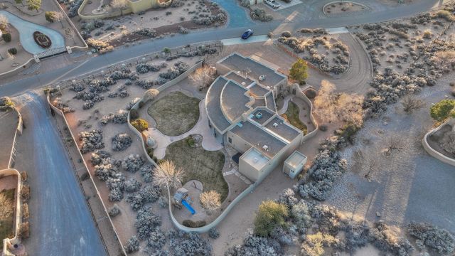 60 El Dorado Road, Corrales, NM 87048