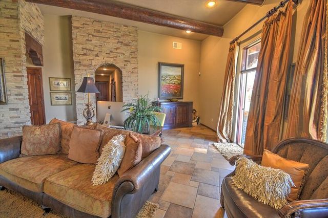 60 El Dorado Road, Corrales, NM 87048