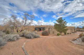 60 El Dorado Road, Corrales, NM 87048