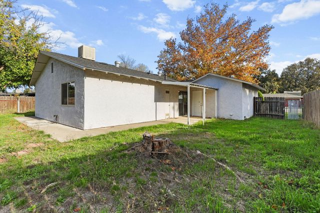 1600 Shasta Street, Anderson, CA 96007