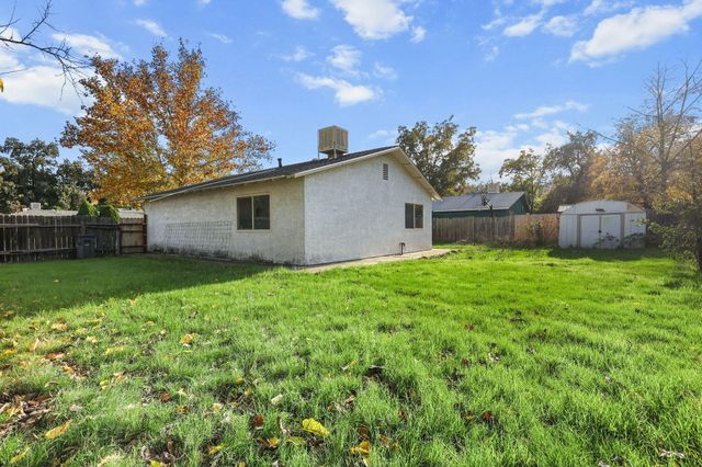 1600 Shasta Street, Anderson, CA 96007