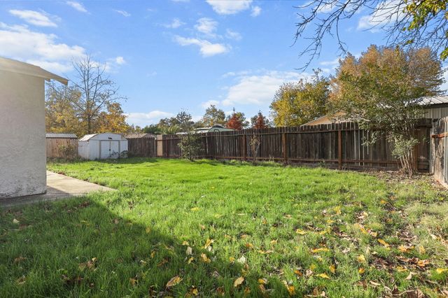 1600 Shasta Street, Anderson, CA 96007