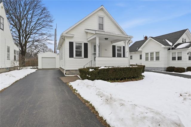 353 Bernice Street, Rochester, NY 14615