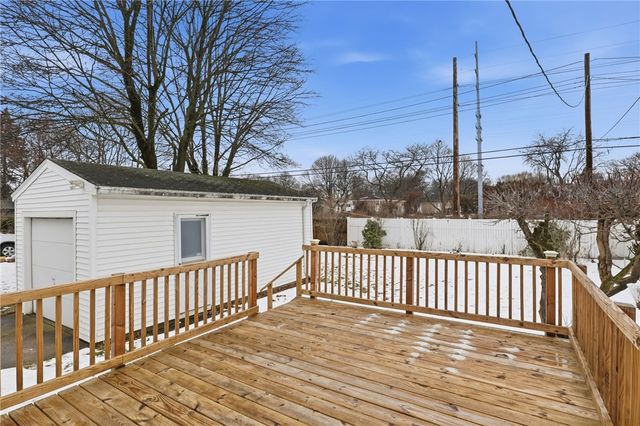 353 Bernice Street, Rochester, NY 14615