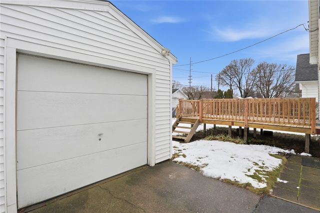 353 Bernice Street, Rochester, NY 14615