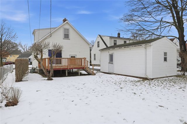 353 Bernice Street, Rochester, NY 14615