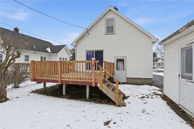 353 Bernice Street, Rochester, NY 14615