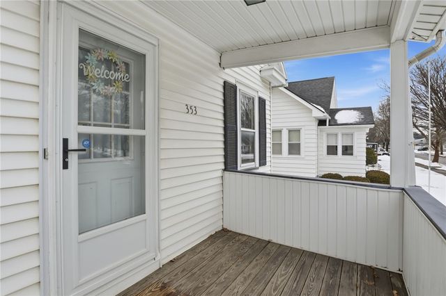 353 Bernice Street, Rochester, NY 14615