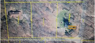 0 McGregor Road, Hamburg Township, MI 48169