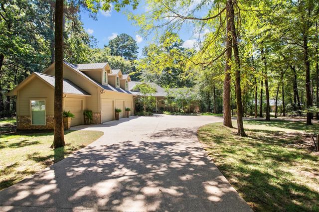149 Redbud Circle, Crockett, TX 75835