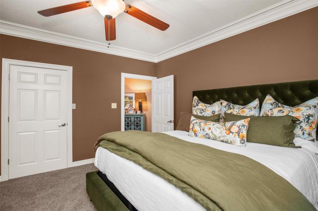 149 Redbud Circle, Crockett, TX 75835