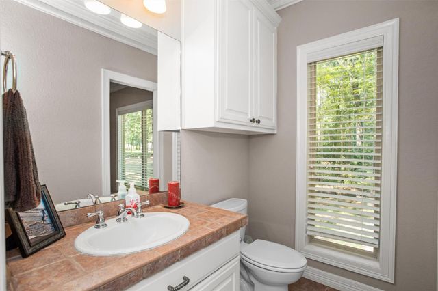 149 Redbud Circle, Crockett, TX 75835