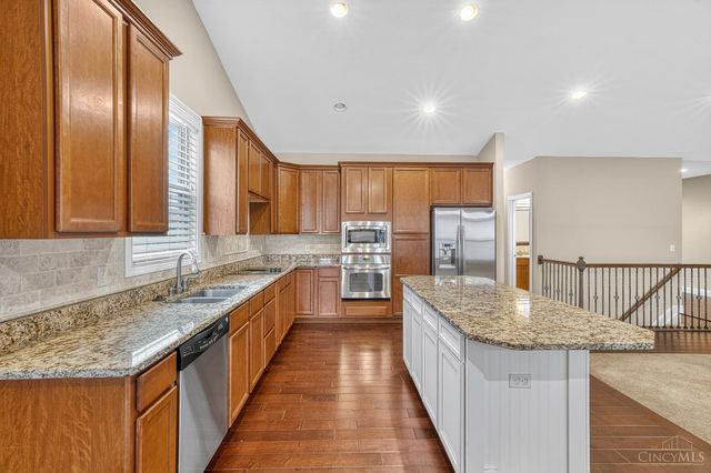 5893 Ashlyn Court, Liberty Twp, OH 45044