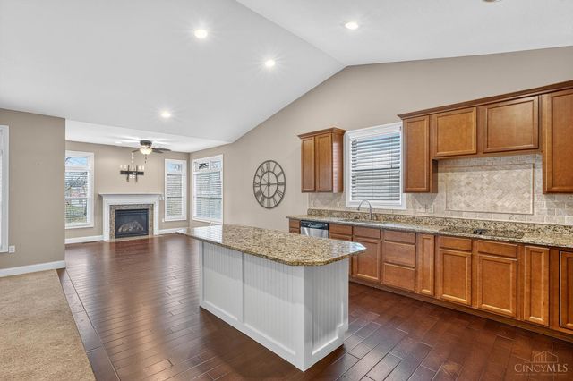 5893 Ashlyn Court, Liberty Twp, OH 45044