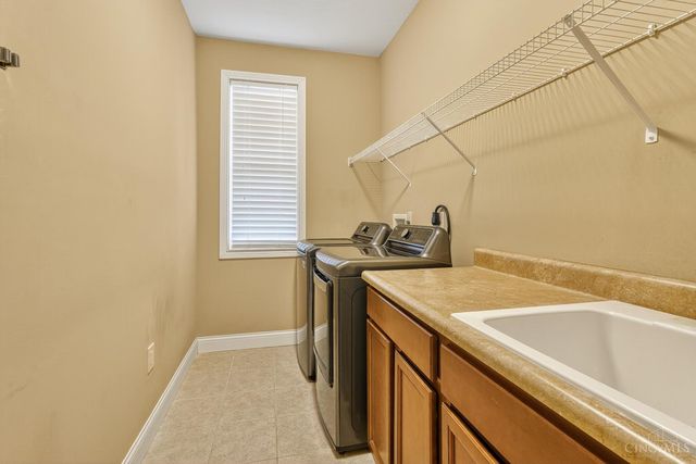 5893 Ashlyn Court, Liberty Twp, OH 45044