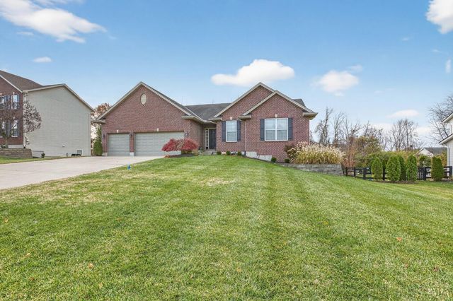 5893 Ashlyn Court, Liberty Twp, OH 45044