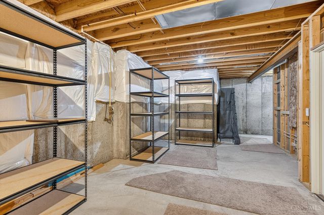 5893 Ashlyn Court, Liberty Twp, OH 45044