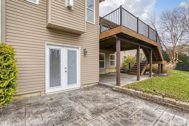 5893 Ashlyn Court, Liberty Twp, OH 45044