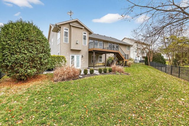 5893 Ashlyn Court, Liberty Twp, OH 45044