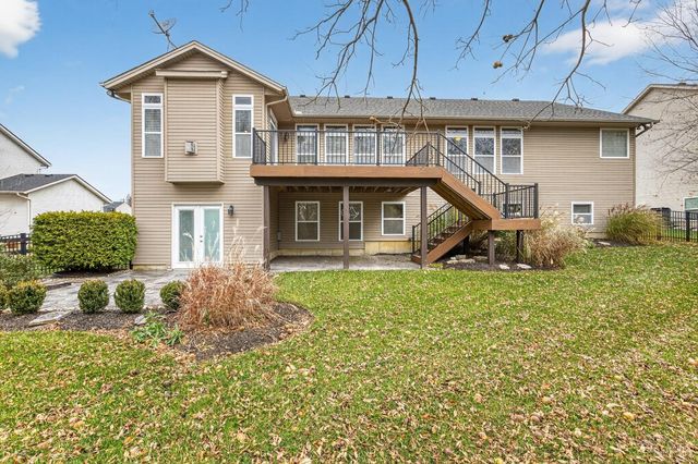 5893 Ashlyn Court, Liberty Twp, OH 45044