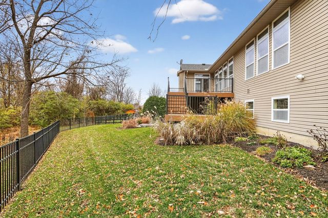 5893 Ashlyn Court, Liberty Twp, OH 45044