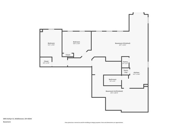 5893 Ashlyn Court, Liberty Twp, OH 45044