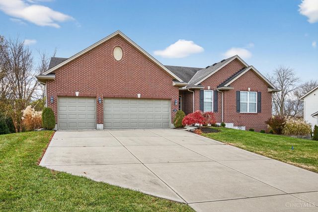 5893 Ashlyn Court, Liberty Twp, OH 45044