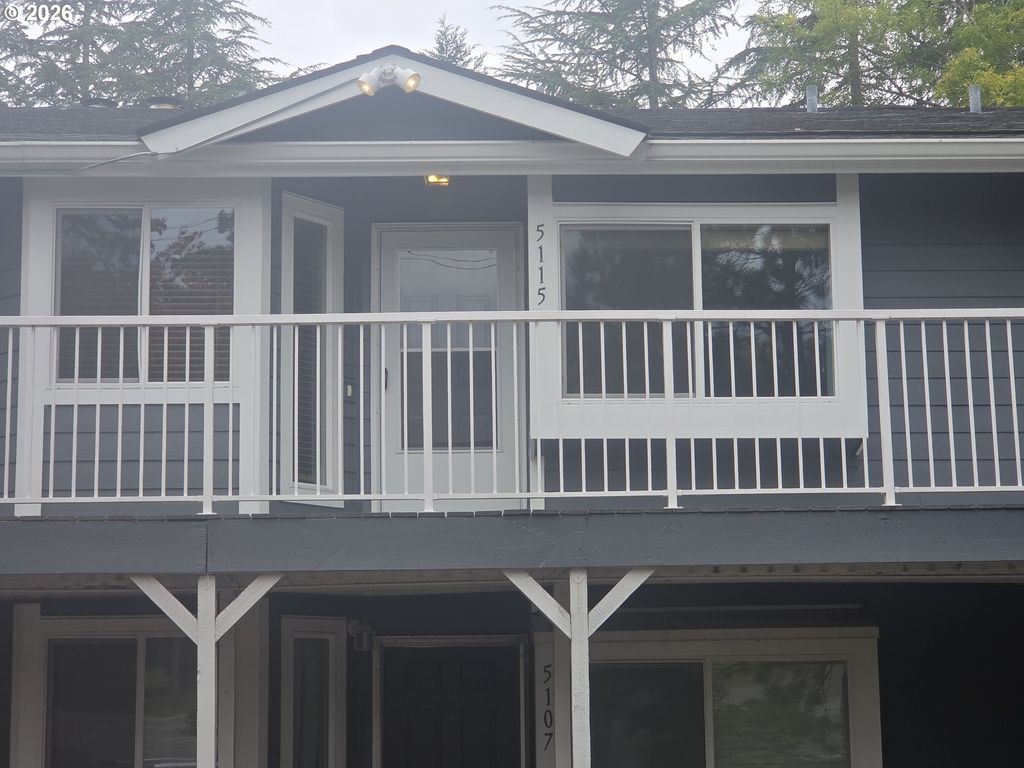 5115 Sw OLESON Rd, Portland, OR 97225