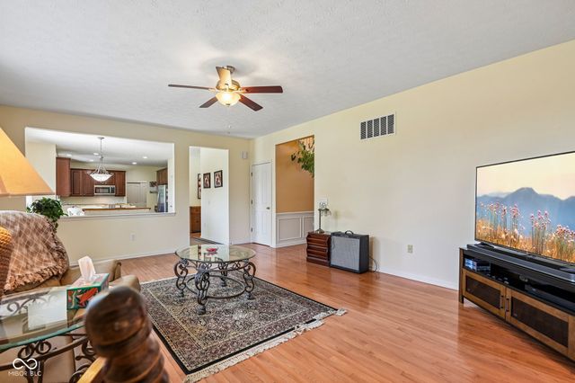 6216 Salisbury Lane, Noblesville, IN 46062