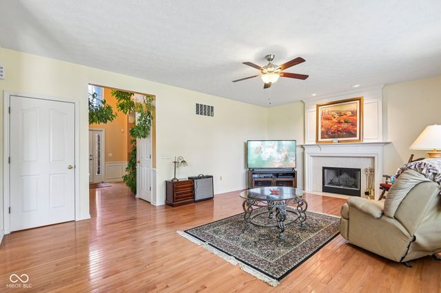 6216 Salisbury Lane, Noblesville, IN 46062